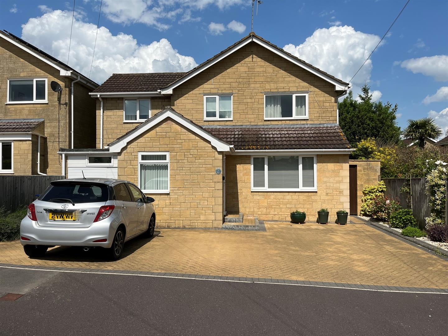 Kingsley Pike Estate Agents Chippenham